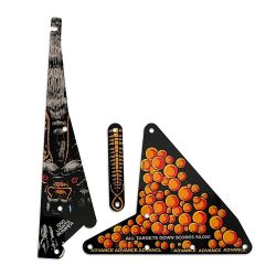 Andromeda Easy Break Plastic Set